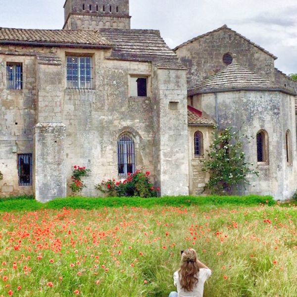 Saint Paul Provence tour