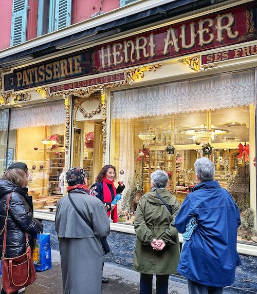 Christmas in Provenc