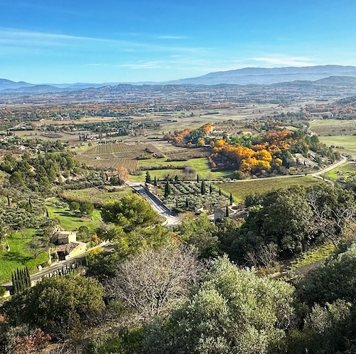 Luberon
