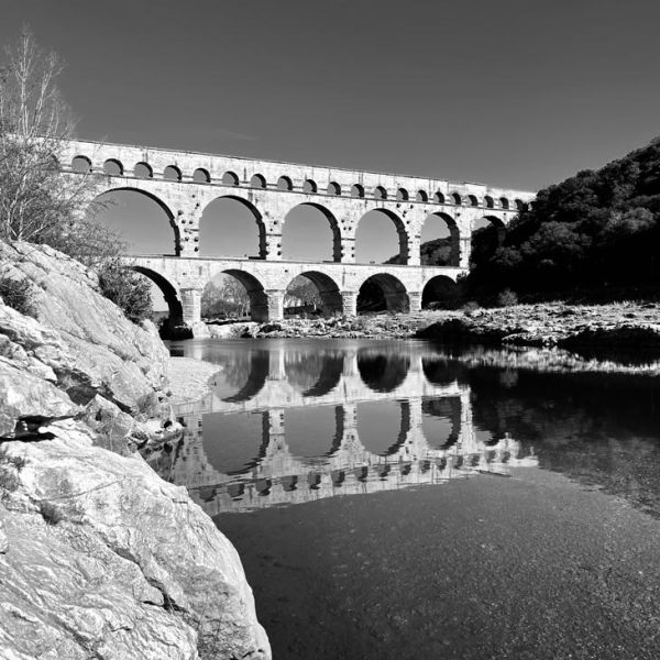Pont du Gard