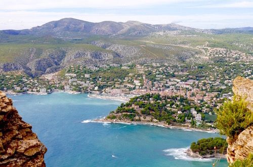 top ten places to visit in provence