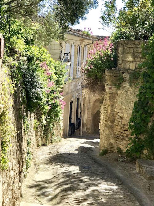 top ten places to visit in provence