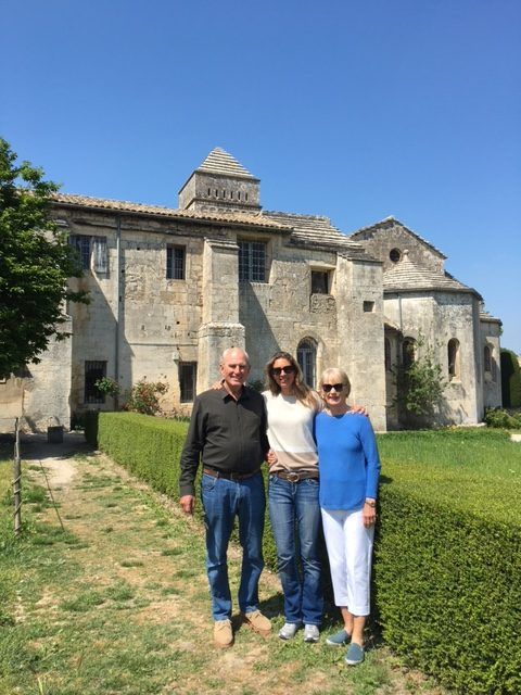 private Provence tour