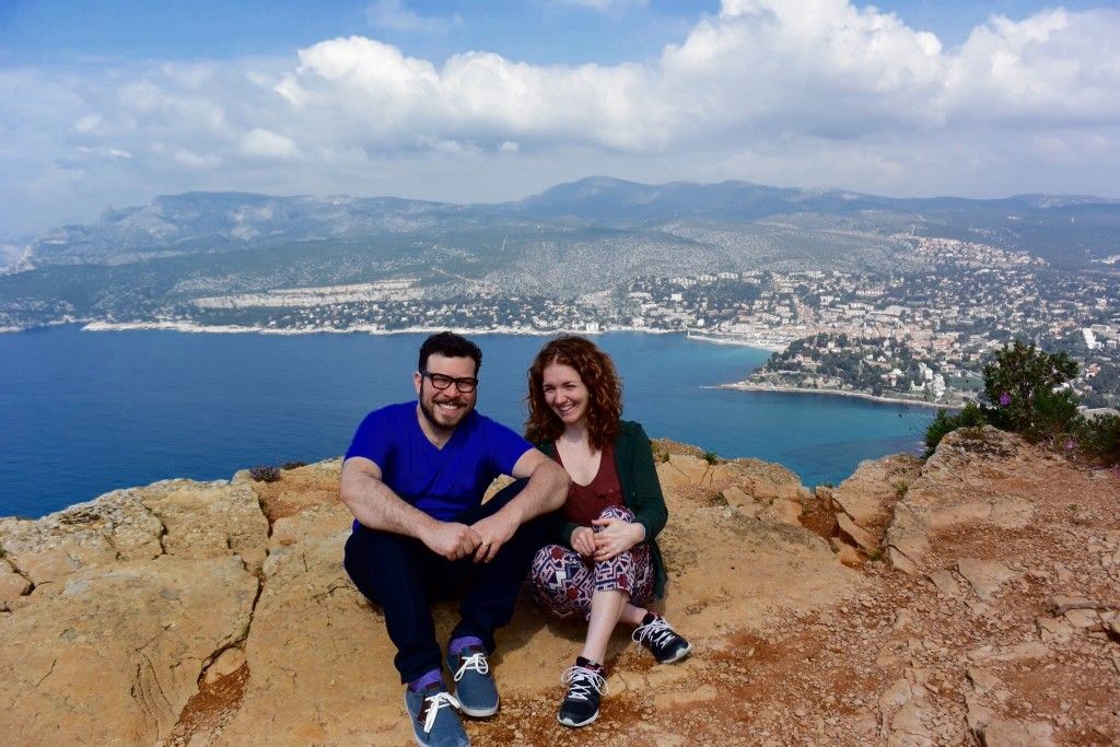 honeymoon in Provence custom private guided tour