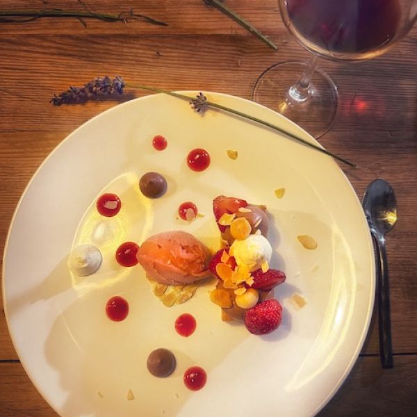 Private chef
