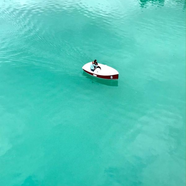 boating tours in Provence