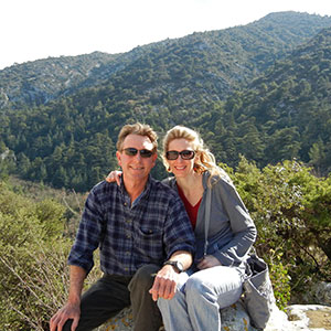 2014 week long custom tour of Provence