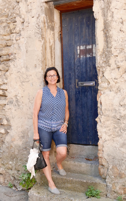 2014 private tour of Provence