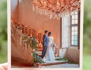 photography tour and elopement in Provence