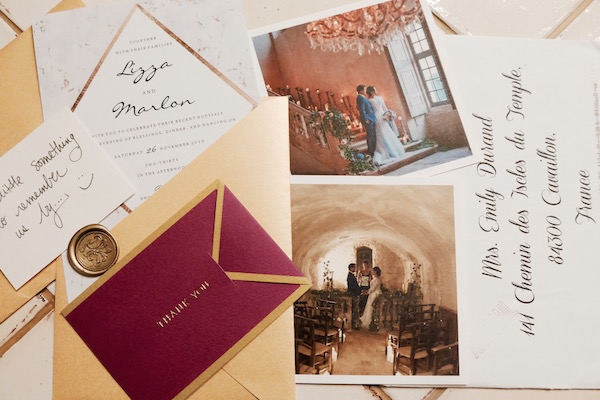 photography tour and elopement in Provence