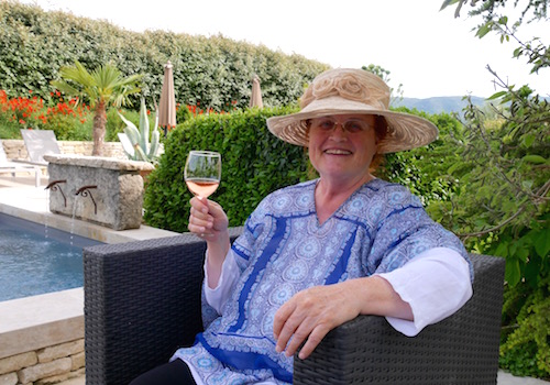 private week long tour of Provence with Your Private Provence