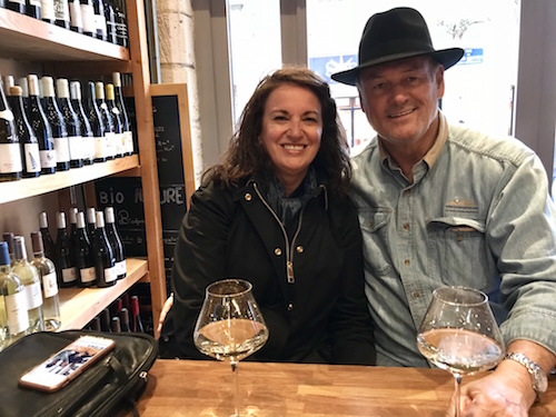 week in Provence private tour