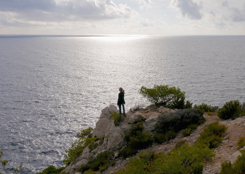 South of France