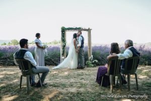 custom wedding planning in Provence