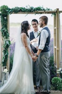 custom wedding planning in Provence