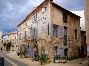 Provence Villages