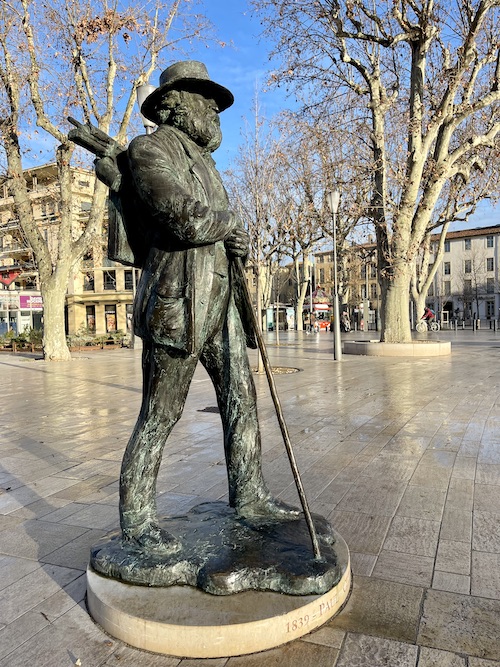 Cezanne