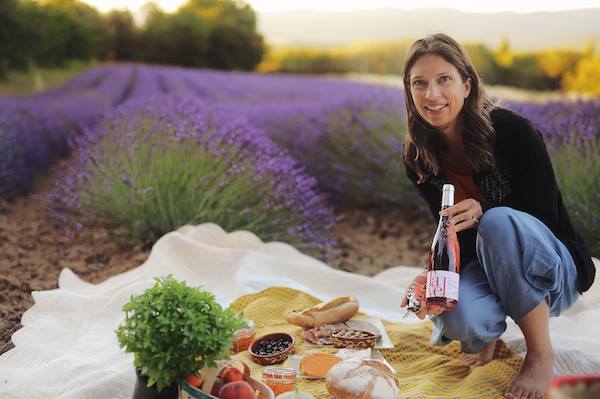 Emily Durand, Your Private Provence tour guide