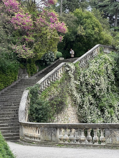 Gardens Nimes