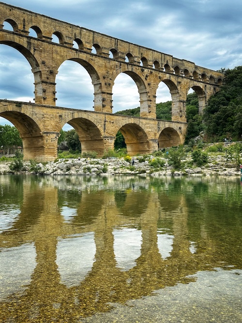 Pont du Gard