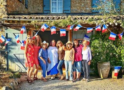 Provence Lavender Tour