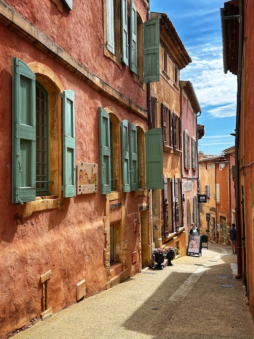 Roussillon