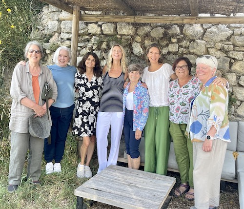 Lavender & photography tour