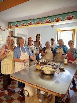 testimonial poppy tour