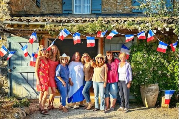 Provence Lavender Tour