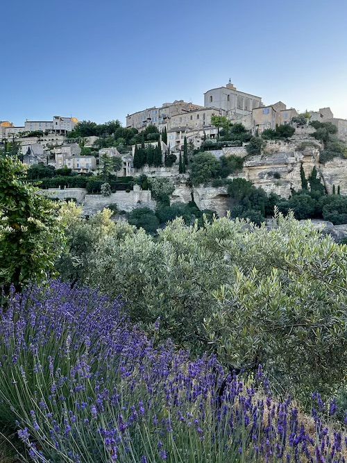 Gordes
