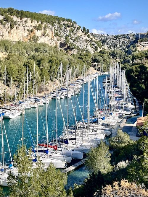 Cassis