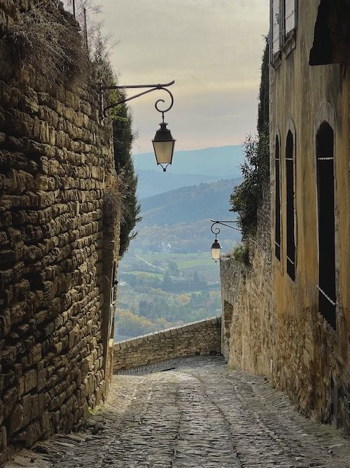 Gordes